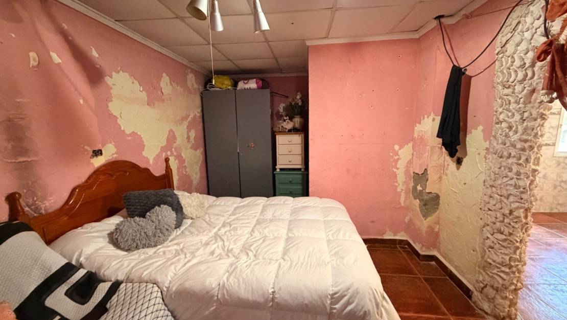 Sale - Town House - Rafal - El Mudamiento