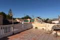 Sale - Town House - Rafal - El Mudamiento