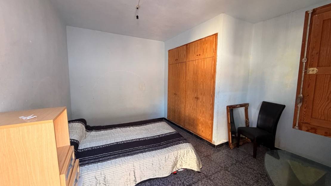 Sale - Town House - Rafal - El Mudamiento