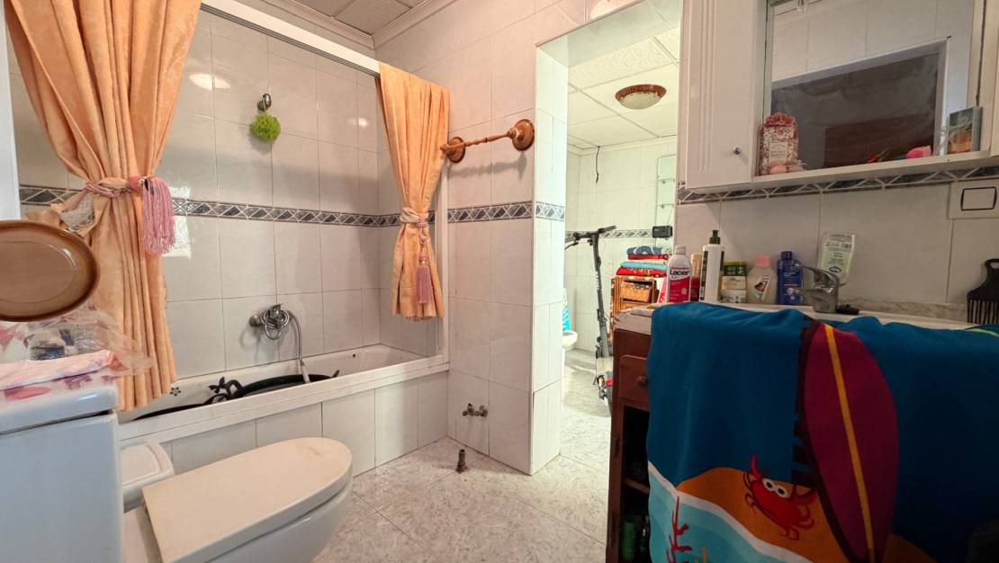 Sale - Town House - Rafal - El Mudamiento