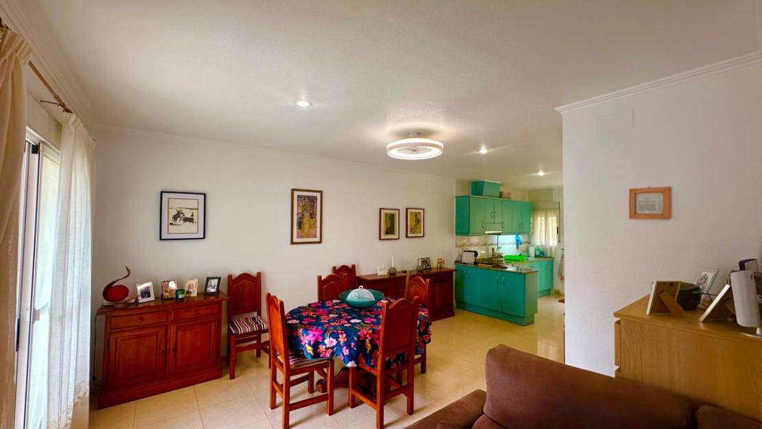 Sale - Town House - Rojales - Benimar