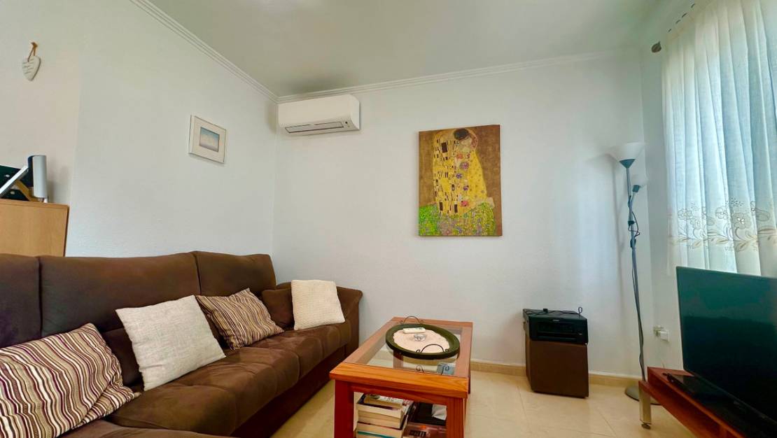 Sale - Town House - Rojales - Benimar