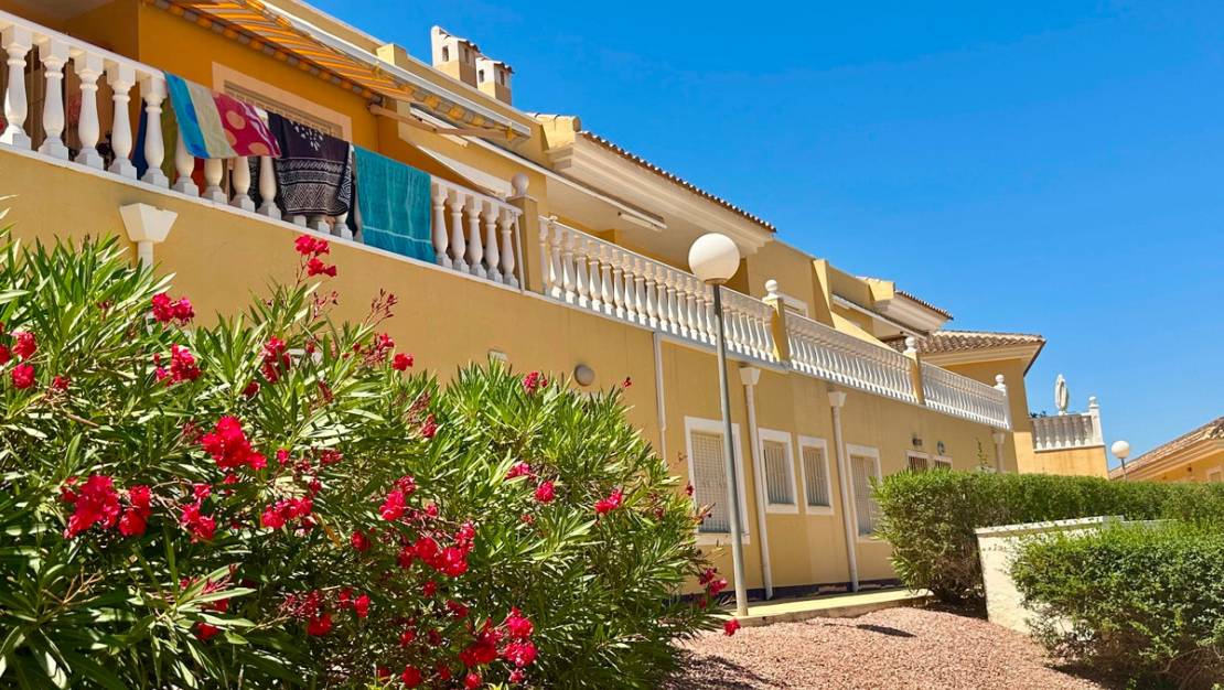 Sale - Town House - Rojales - Benimar
