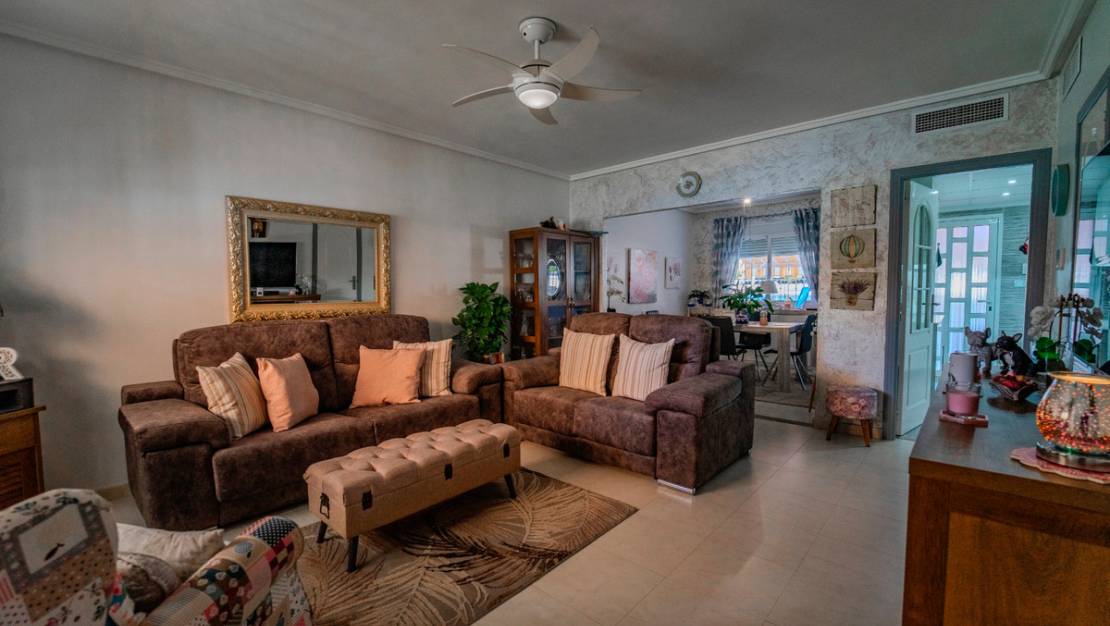 Sale - Town House - Rojales - Ciudad Quesada