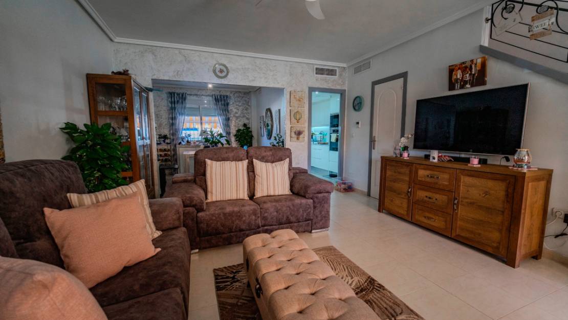 Sale - Town House - Rojales - Ciudad Quesada