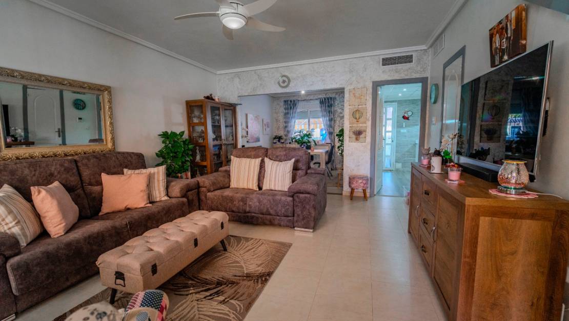 Sale - Town House - Rojales - Ciudad Quesada