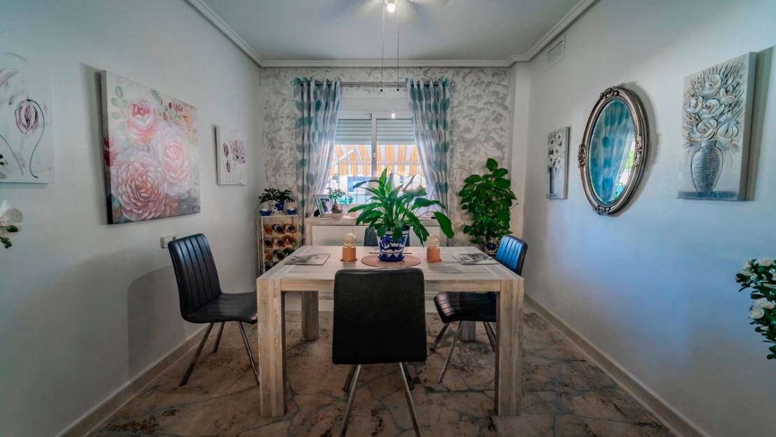 Sale - Town House - Rojales - Ciudad Quesada