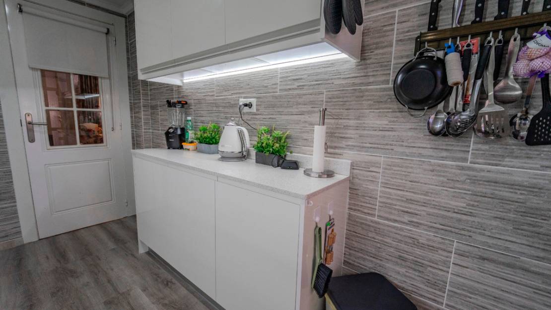 Sale - Town House - Rojales - Ciudad Quesada