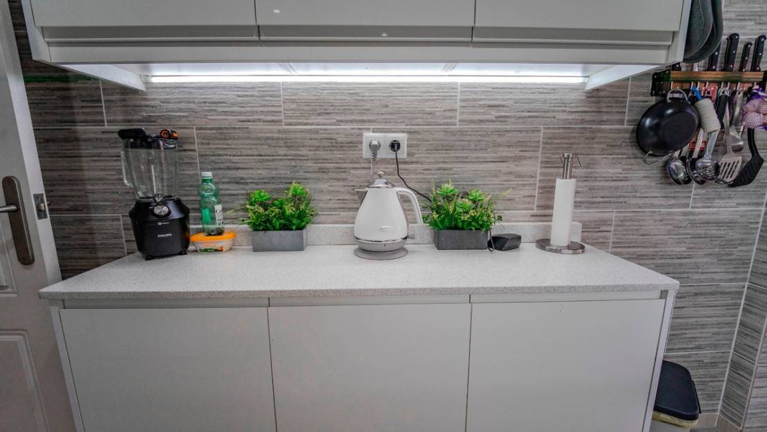 Sale - Town House - Rojales - Ciudad Quesada