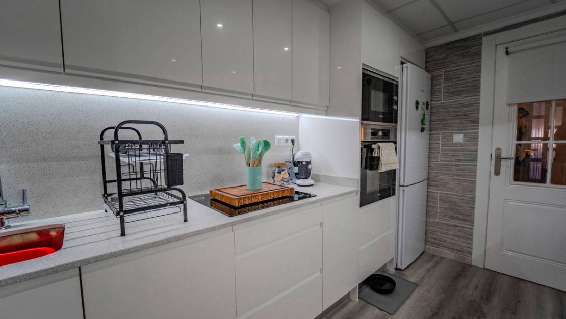 Sale - Town House - Rojales - Ciudad Quesada