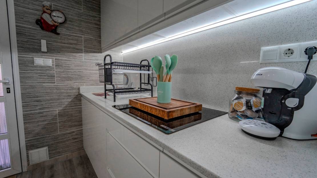 Sale - Town House - Rojales - Ciudad Quesada