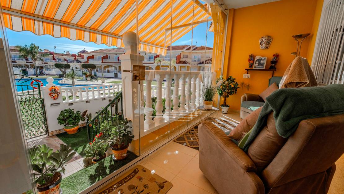 Sale - Town House - Rojales - Ciudad Quesada