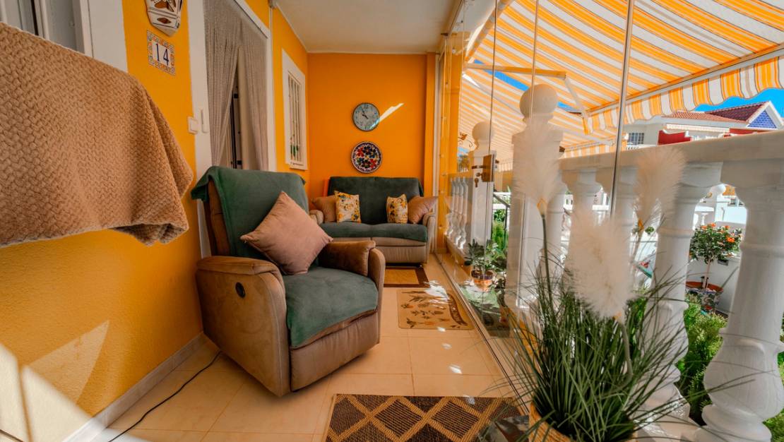 Sale - Town House - Rojales - Ciudad Quesada