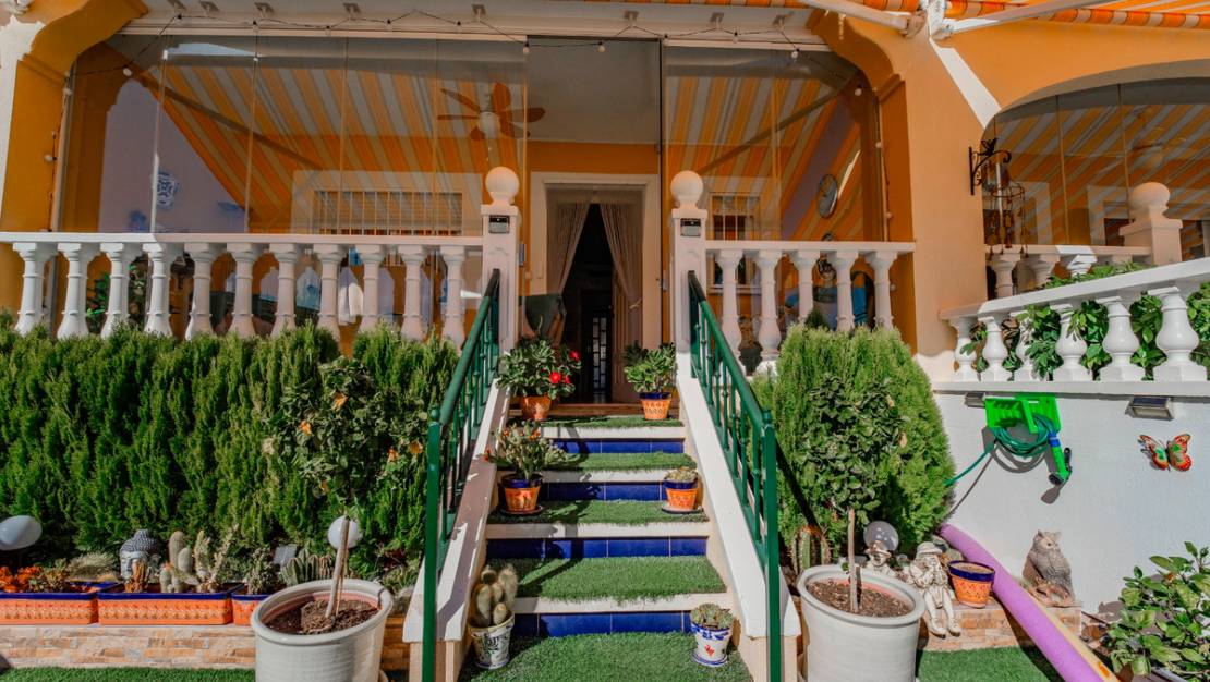 Sale - Town House - Rojales - Ciudad Quesada