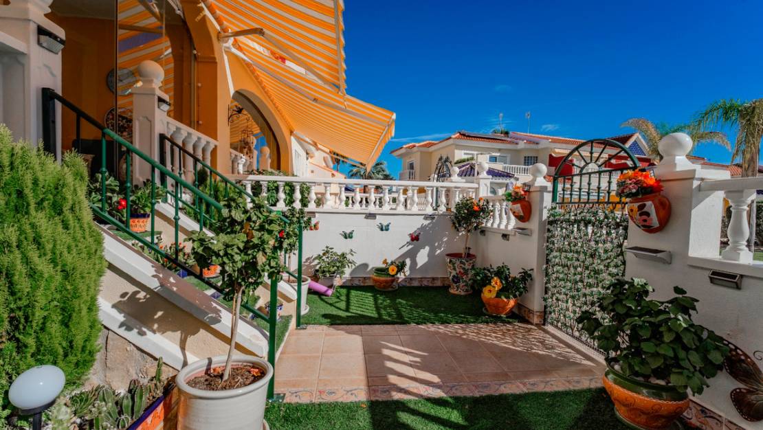 Sale - Town House - Rojales - Ciudad Quesada