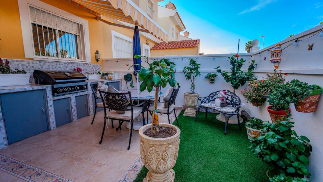 Sale - Town House - Rojales - Ciudad Quesada