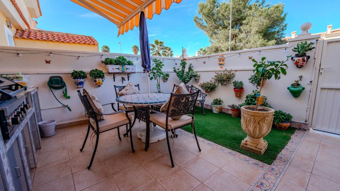 Sale - Town House - Rojales - Ciudad Quesada