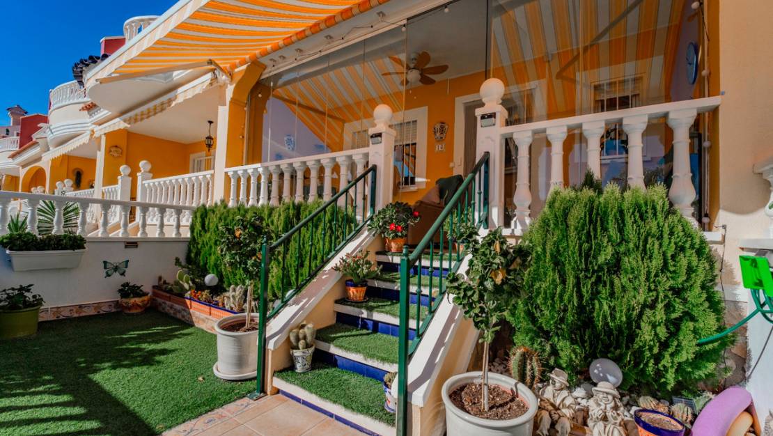 Sale - Town House - Rojales - Ciudad Quesada