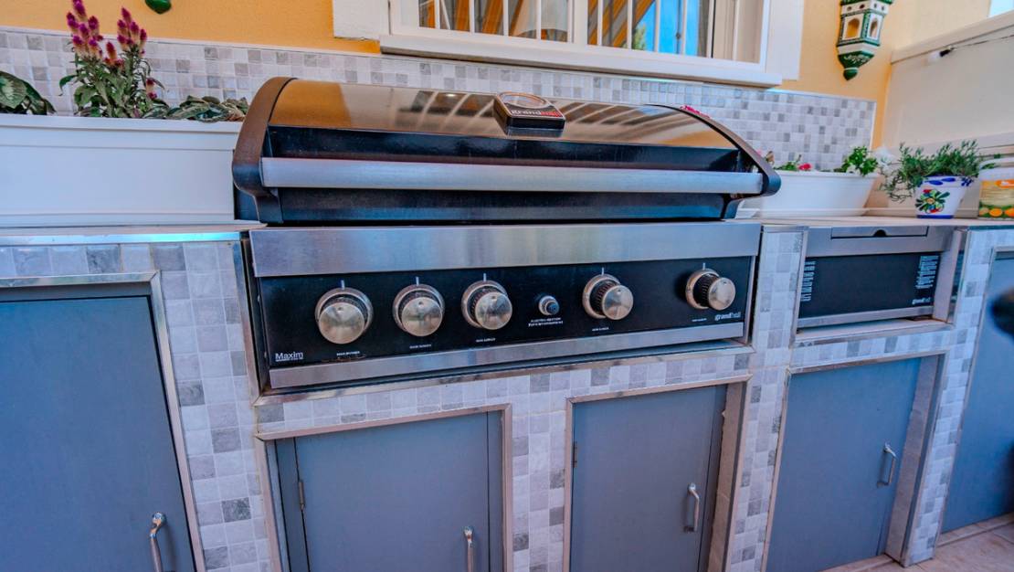 Sale - Town House - Rojales - Ciudad Quesada