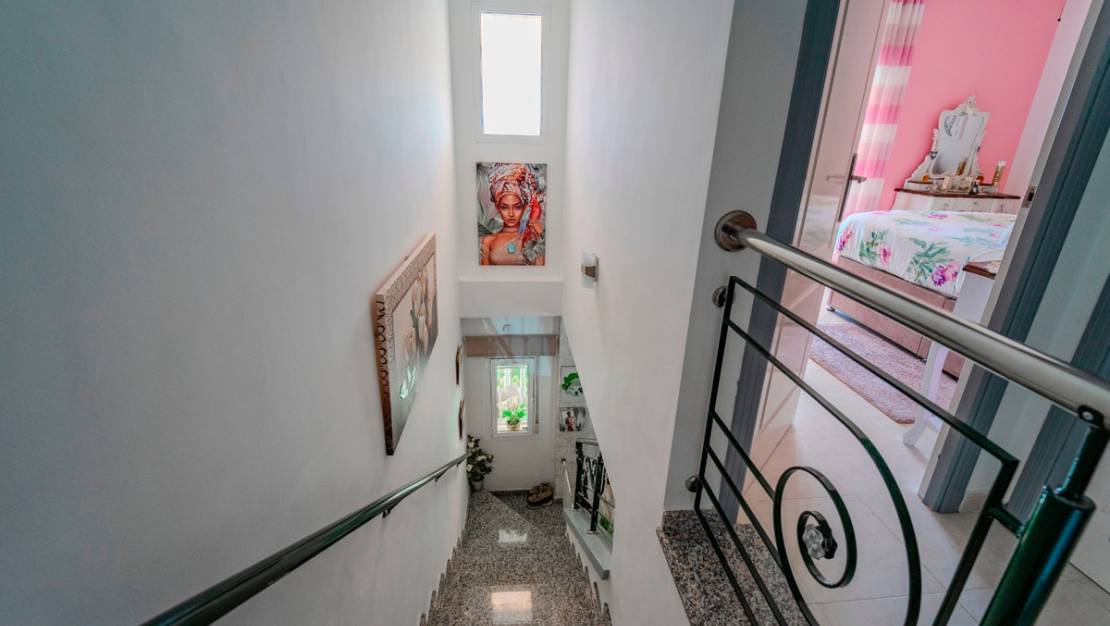 Sale - Town House - Rojales - Ciudad Quesada