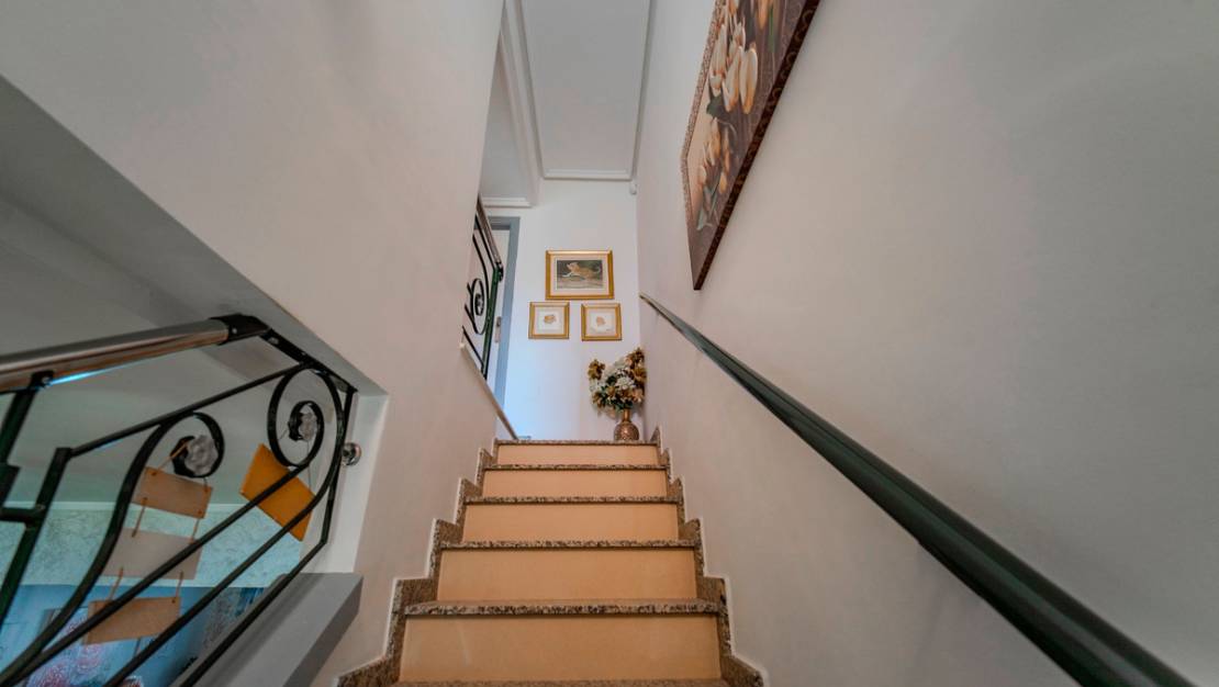 Sale - Town House - Rojales - Ciudad Quesada