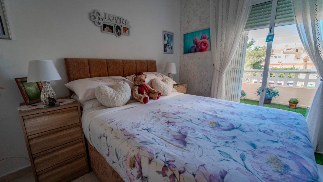 Sale - Town House - Rojales - Ciudad Quesada