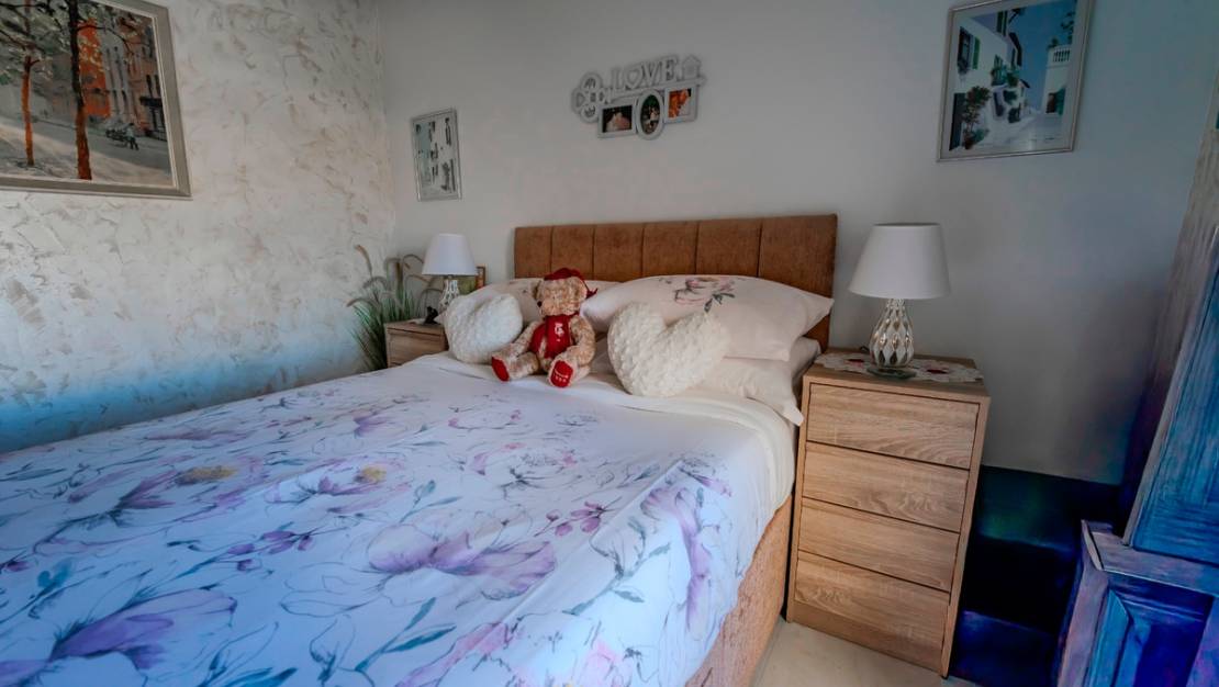 Sale - Town House - Rojales - Ciudad Quesada