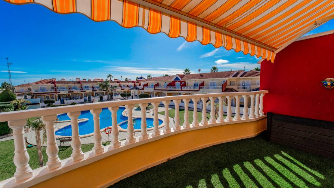 Sale - Town House - Rojales - Ciudad Quesada