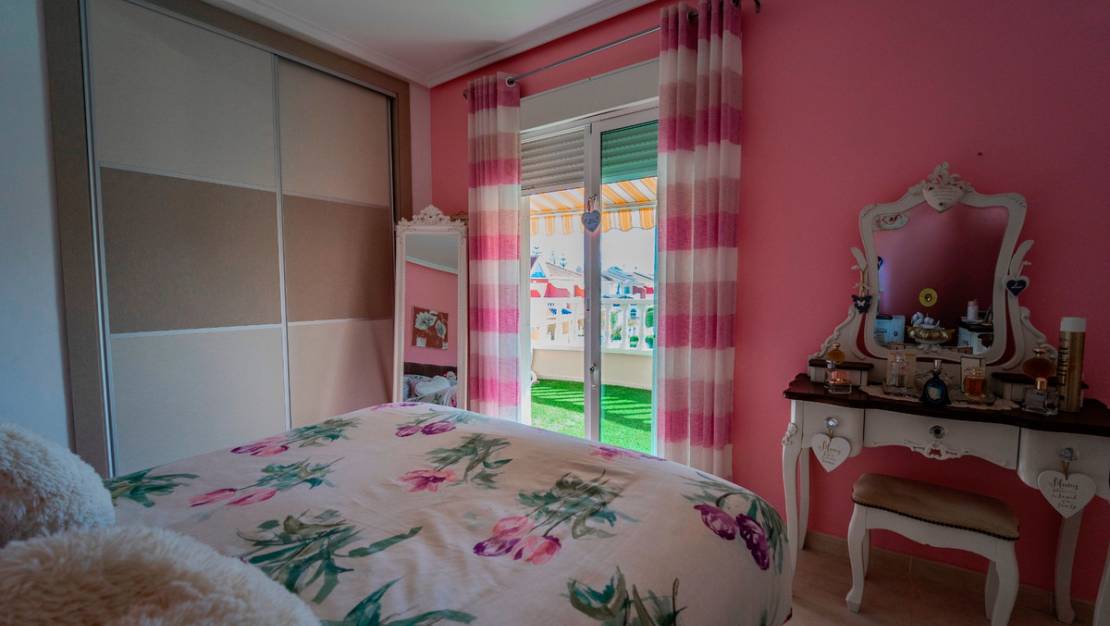 Sale - Town House - Rojales - Ciudad Quesada