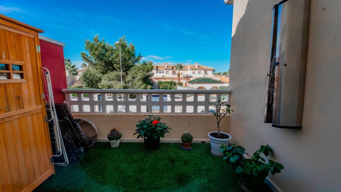 Sale - Town House - Rojales - Ciudad Quesada