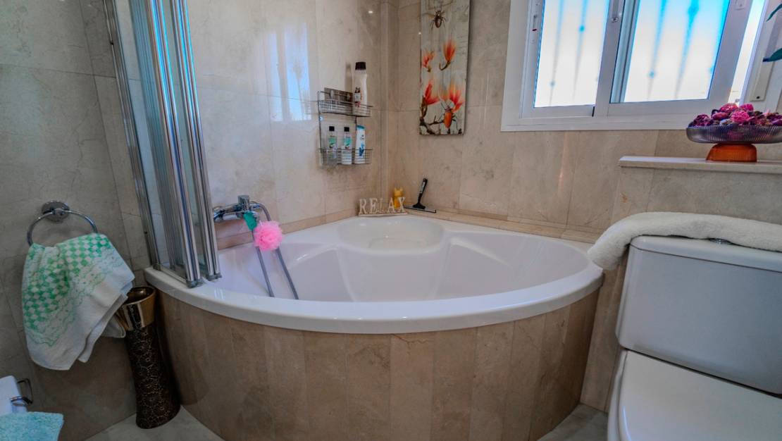 Sale - Town House - Rojales - Ciudad Quesada