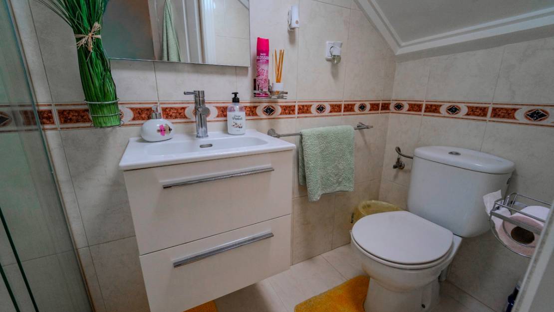 Sale - Town House - Rojales - Ciudad Quesada