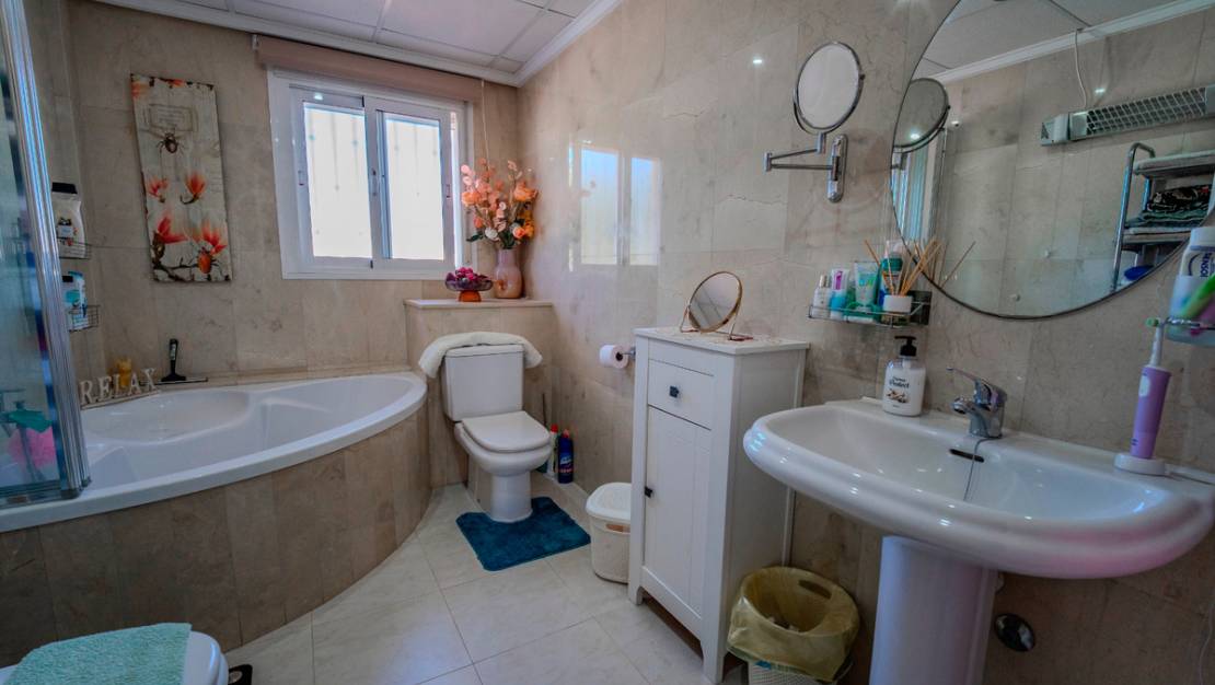 Sale - Town House - Rojales - Ciudad Quesada