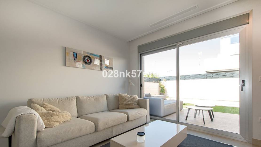 Sale - Town House - Rojales - Ciudad Quesada