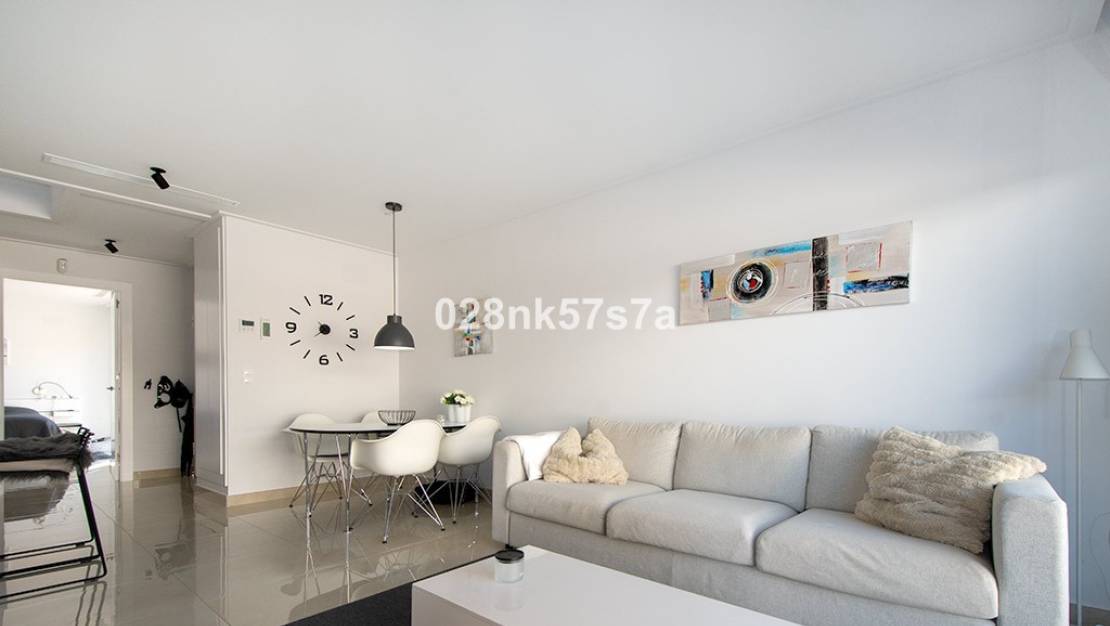 Sale - Town House - Rojales - Ciudad Quesada