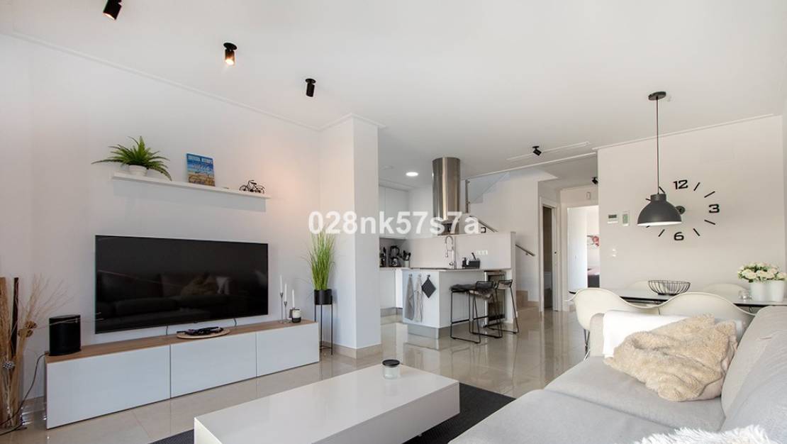 Sale - Town House - Rojales - Ciudad Quesada