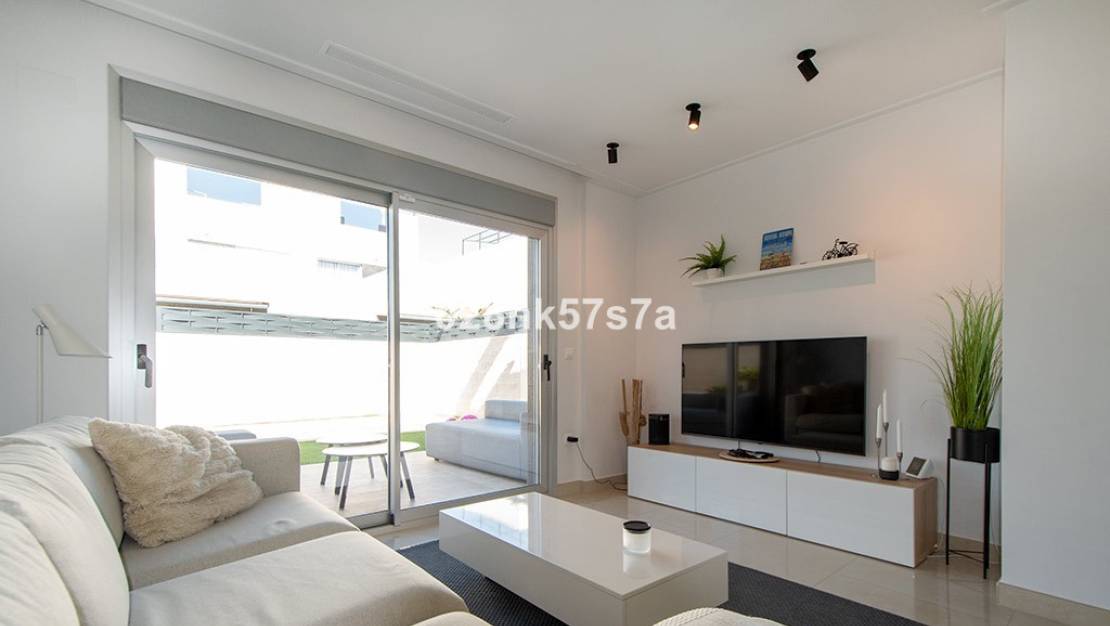 Sale - Town House - Rojales - Ciudad Quesada