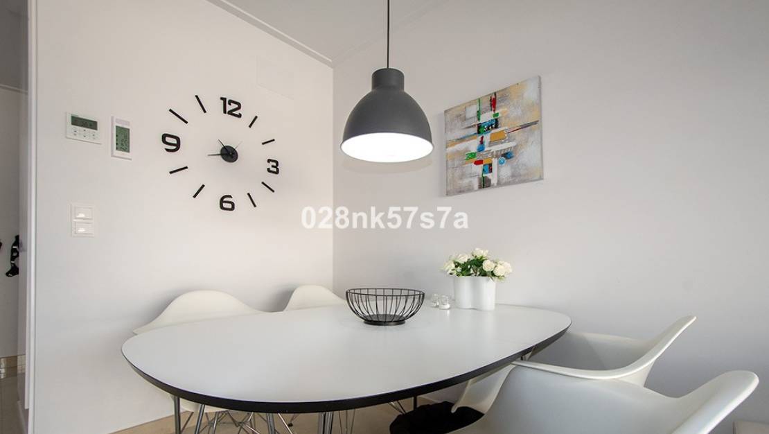 Sale - Town House - Rojales - Ciudad Quesada