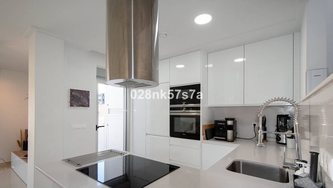 Sale - Town House - Rojales - Ciudad Quesada