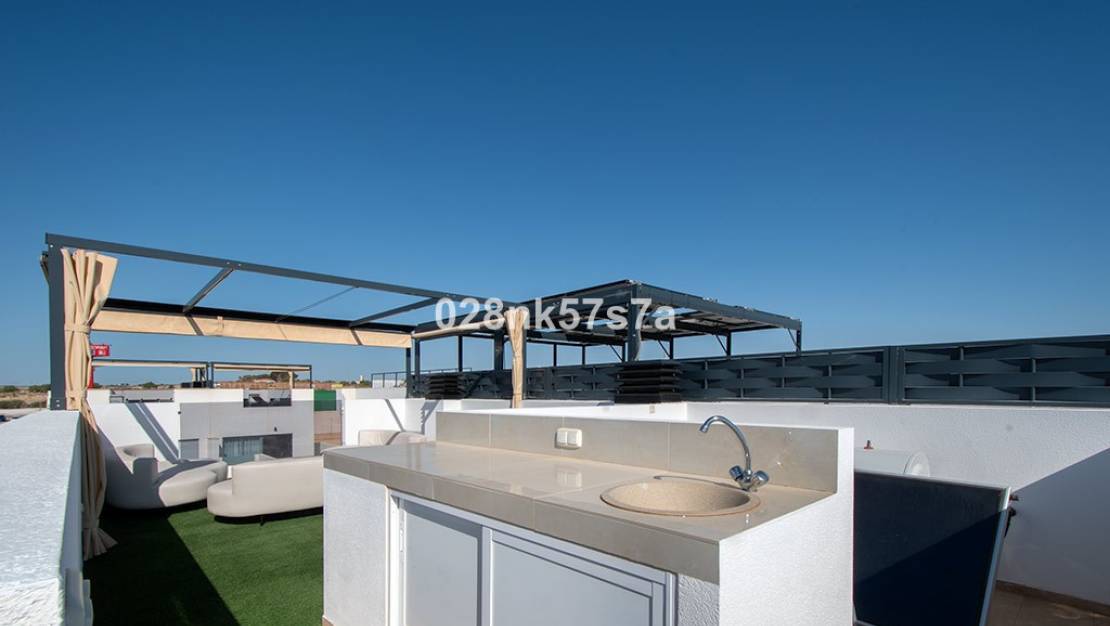 Sale - Town House - Rojales - Ciudad Quesada