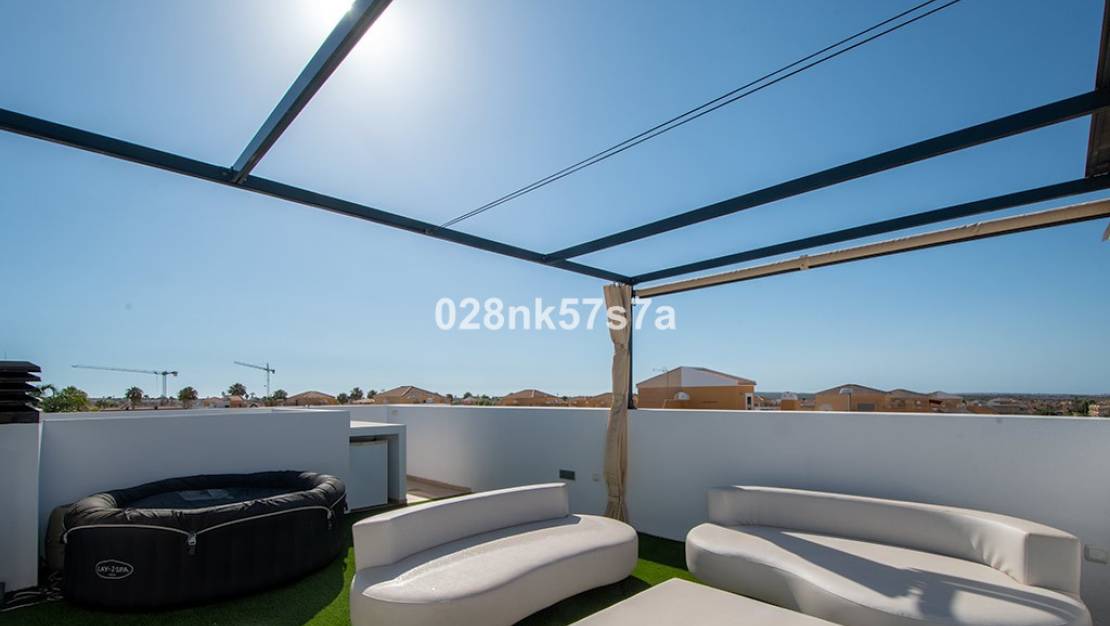 Sale - Town House - Rojales - Ciudad Quesada