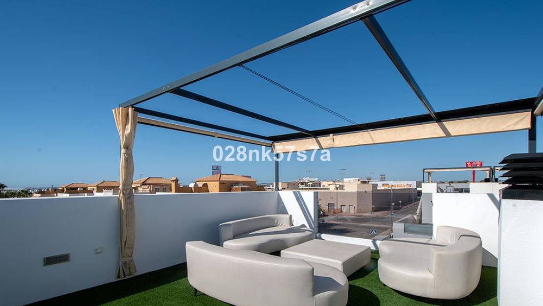 Sale - Town House - Rojales - Ciudad Quesada