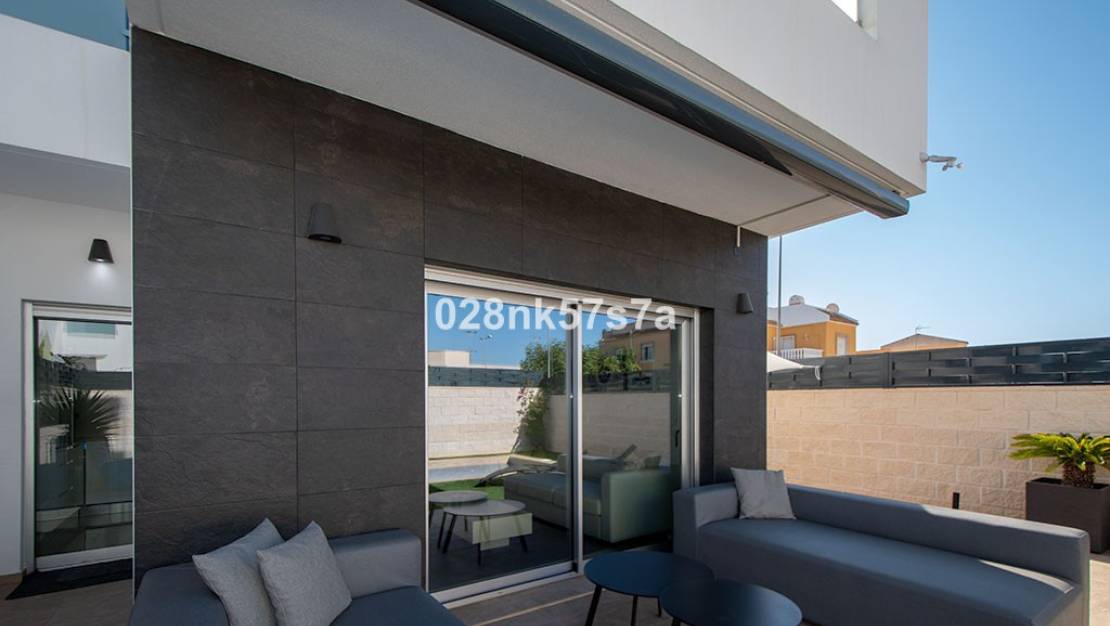 Sale - Town House - Rojales - Ciudad Quesada