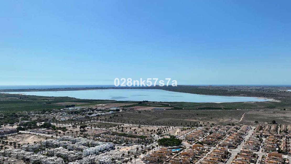 Sale - Town House - Rojales - Ciudad Quesada