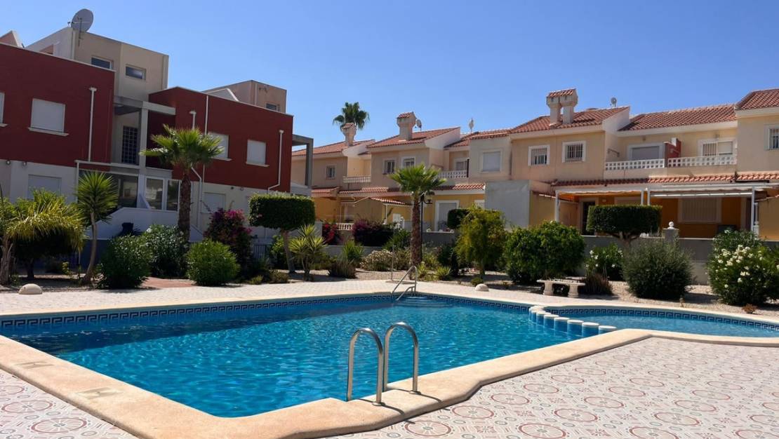 Sale - Town House - Rojales - Ciudad Quesada