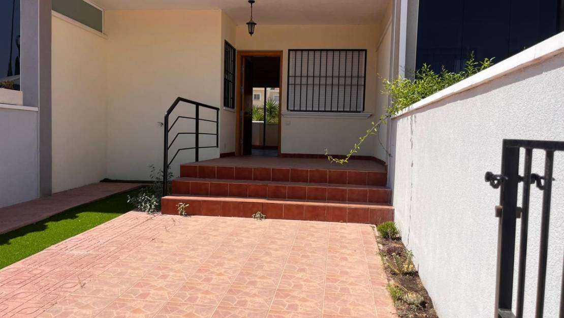 Sale - Town House - Rojales - Ciudad Quesada
