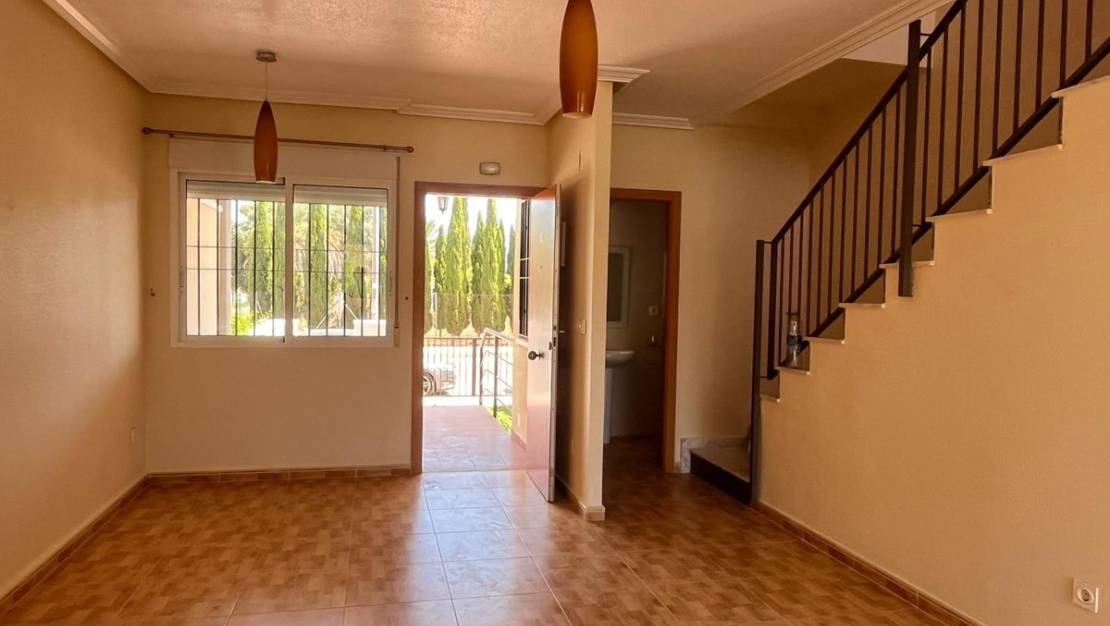 Sale - Town House - Rojales - Ciudad Quesada