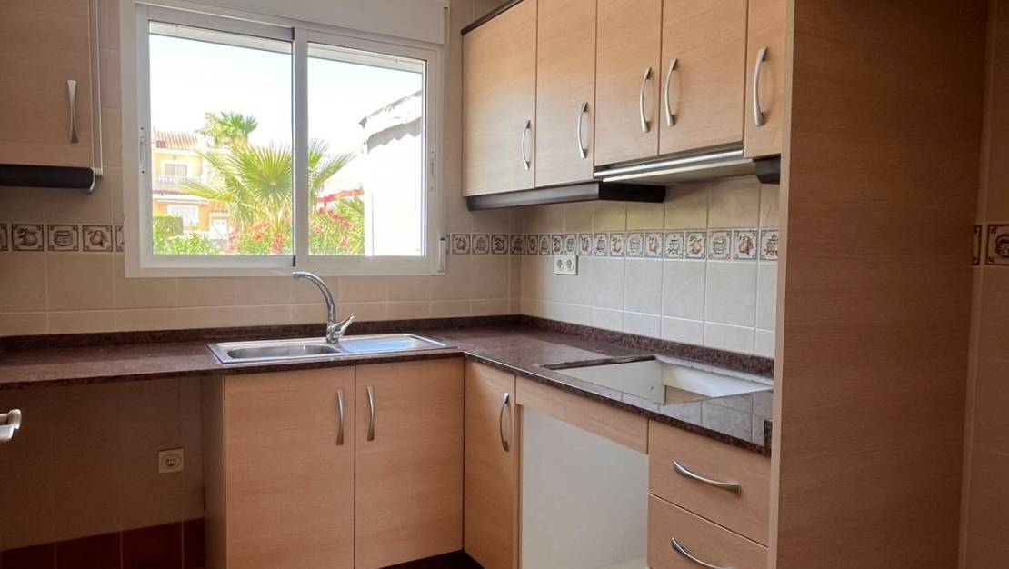 Sale - Town House - Rojales - Ciudad Quesada