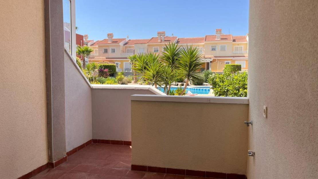 Sale - Town House - Rojales - Ciudad Quesada