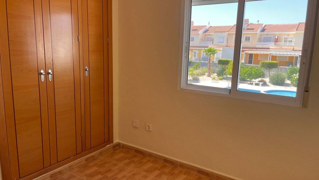 Sale - Town House - Rojales - Ciudad Quesada